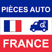 Top 20 Auto & Vehicles Apps Like Pièces Auto France - Best Alternatives