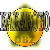 Kakaroto DBZ WPapers icon