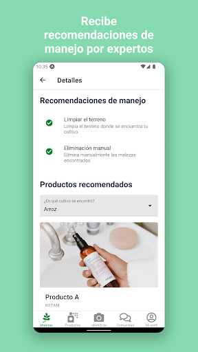 ZAMID Screen 3