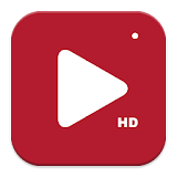 MAX Video HD Player icon