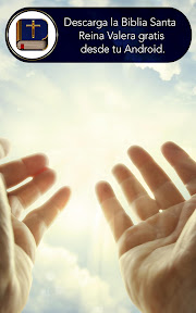 Biblia Reina Valera completa screenshot