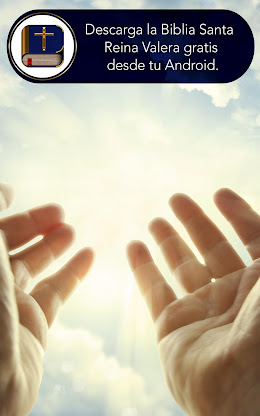 Biblia Reina Valera completa screenshot 6