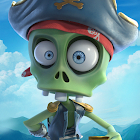 Zombie Castaways 4.42.1