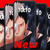 Obito HD Anime Wallpapers‏