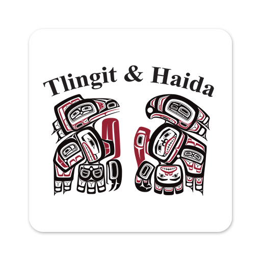 Tlingit & Haida 85th Tribal As  Icon