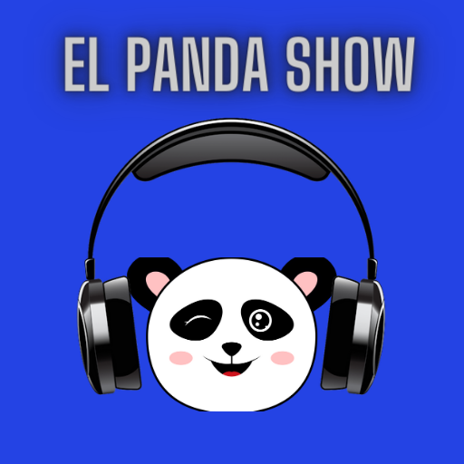 El Panda Show Internacional 4.3 Icon