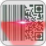 QR & Barcode Scanner - Free icon