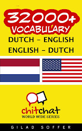 Icon image 32000+ Dutch - English English - Dutch Vocabulary