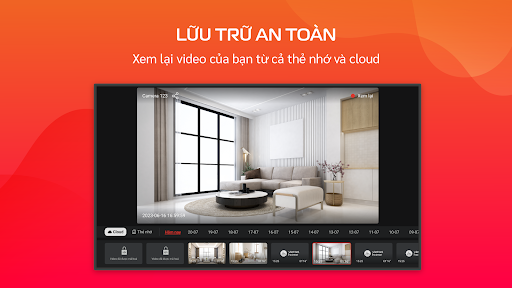 Viettel Home for Android TV 14