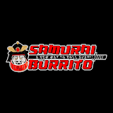 Samurai Burrito icon