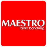 MAESTRO RADIO BANDUNG icon