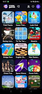 All in one Games 3