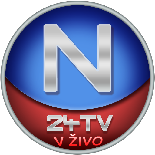 Nova24TV v živo logo