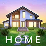 Cover Image of Скачать Home Maker: Дизайн дома мечты  APK