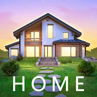Home Maker: Design Home Dream apk