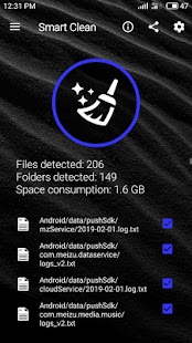 Smart Clean:Phone Junk Cleaner Screenshot