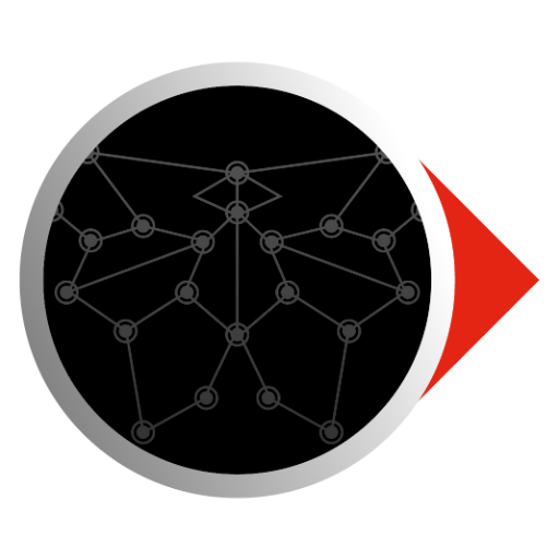 Checador biométrico 360 securi logo