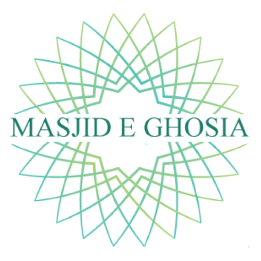 Masjid E Ghosia