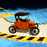 Cover Image of ダウンロード Real Car Extreme Driving Simul  APK