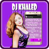 I'm The One Lyrics DJ Khaled icon