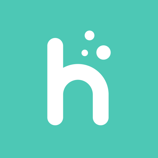 하모니 플러스 logo