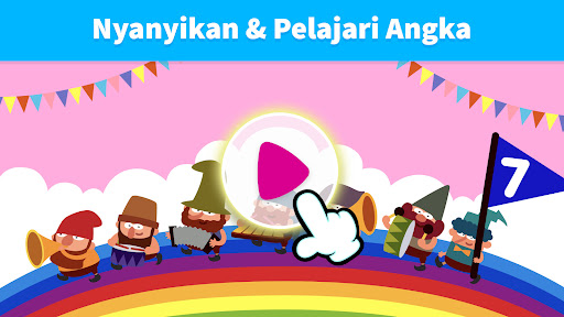 Pratinjau aplikasi