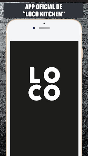 Loco Kitchen Screen 3