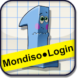 Learn Math 1st grade - Mondiso icon