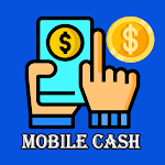 Cover Image of डाउनलोड Mobile Cash - Make Free Money Playing Spin & Video 2.0 APK
