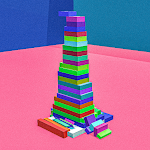 Cover Image of 下载 Stack Game  APK