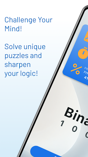 Binaris 1001 - binary puzzles 1