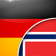German-Norwegian Translator