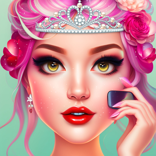 Fashion Competition Dress up Apps on Google Play