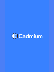 myCadmiumのおすすめ画像3