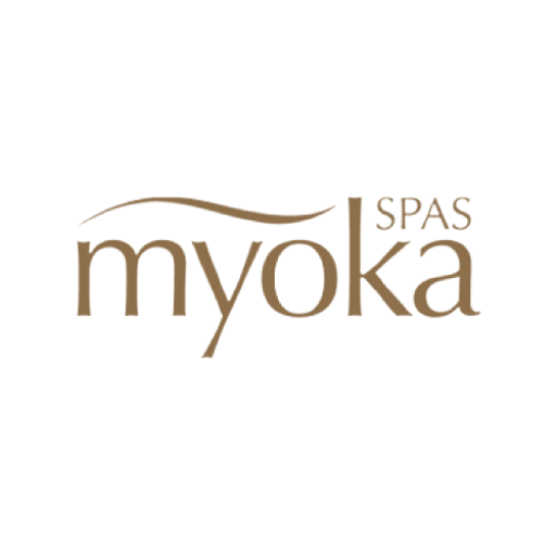 Myoka Spas logo