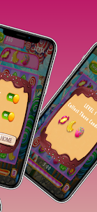 Candy Crush: Classic Puzzle