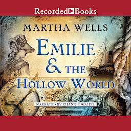 Icon image Emilie and the Hollow World