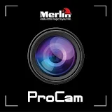 Merlin ProCam icon