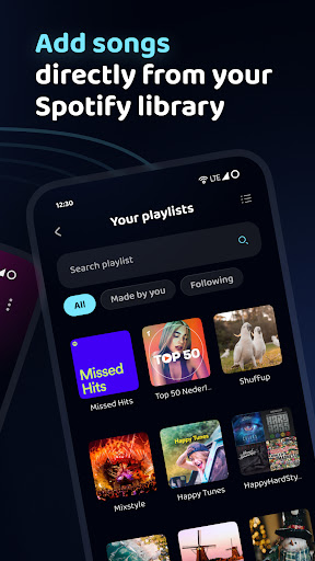 Juky Screen 2