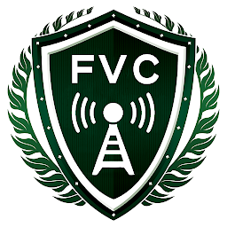 Значок приложения "FVC Radio"