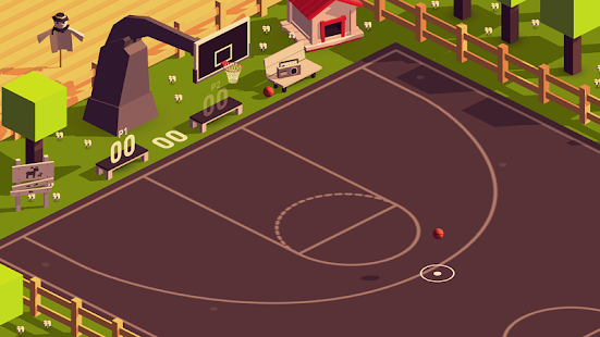 HOOP - Basketbol Screenshot