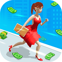 Work Run 3D - Money Runner 1.0.2 APK Baixar