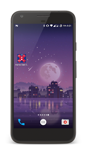 Hamro Date Converter | AD - BS Screen 2