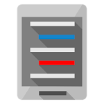 Cover Image of Download anWriter text editor  APK