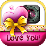 Love Collage Maker for Photos icon