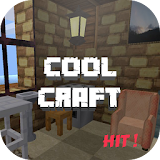 Cool Craft - Pocket Edition icon