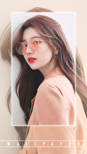 Suzy Beautiful Wallpaper