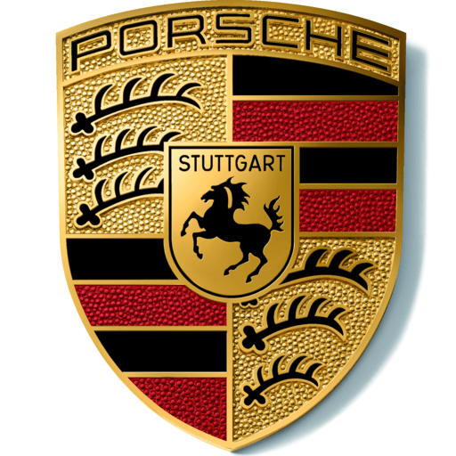 Porsche Drive logo