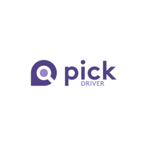 Pick Driver 1.5.11 Icon