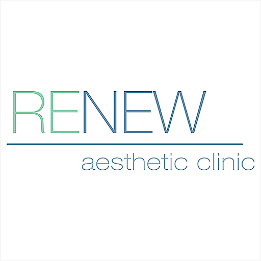 Renew Aesthetic Clinic logo